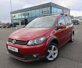 TGI DSG KŮŽE PANO110 KW CROSS