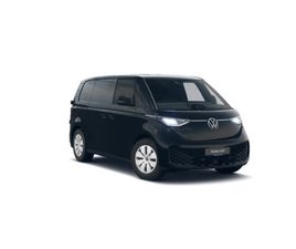 ID. BUZZ CARGO COMMERCE SWB 286 PS 79 KWH ELECTRIC 1 SPEED AUTOMATIC