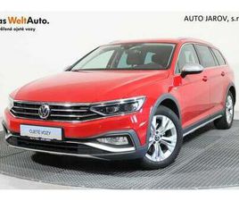 ALLTRACK 2,0 TDI 140 KW 4MOT 7DSG