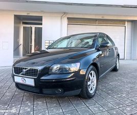 VOLVO S40 1.6 D NÍVEL 2