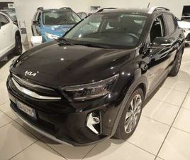 1.0 T-GDI 100 CV MHEV MT STYLE