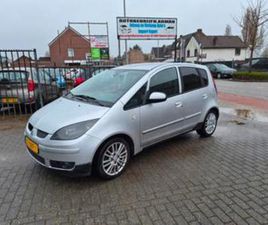 MITSUBISHI COLT, 1.3 INVITE AUTOMAAT.