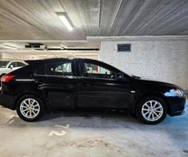 MITSUBISHI LANCER, 1.6 CLEARTEC SPORTBACK