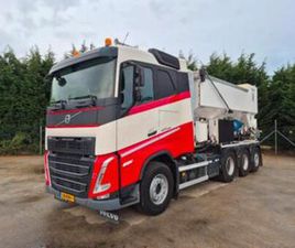 VOLVO FH, 420