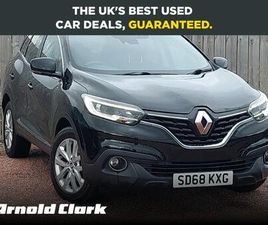 1.3 TCE DYNAMIQUE NAV EURO 6 (START/STOP) 5DR