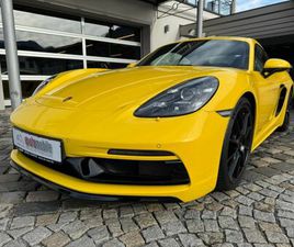GTS 4.0 PDK|SPOAGA|SPOSI|CARPLAY|RFK|XPEL