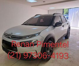 FEEL 1.6 16V FLEX AUT.