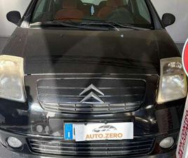 C2 1.4 HDI VTR EXCITE 70CV