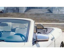 LANCIA FLAVIA CABRIO CABRIO