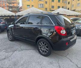 OPEL ANTARA ANTARA 2010 2.0 CDTI COSMO 150CV AUTO