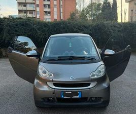 SMART FORTWO 451 PULSE