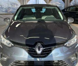 RENAULT CLIO 1.0 TCE EDITION ONE 100CV