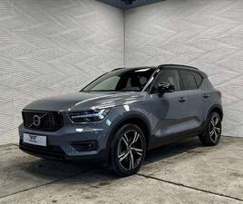 VOLVO XC40 T4 T4*PHEV*R-DESIGN*CARPLAY*CAMERA*