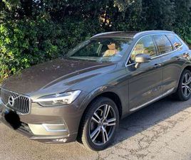 2.0 B4 INSCRIPTION AUTO