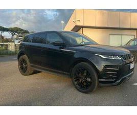 2.0D I4 MHEV R-DYNAMIC S AWD 204CV AUTO