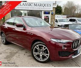 3.0D V6 ZF 4WD EURO 6 (START/STOP) 5DR