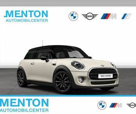 CHILI DAB LED NAVI TEMPOMAT KLIMAAUT.