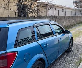 SHITET NDERROHET OPEL ASTRA