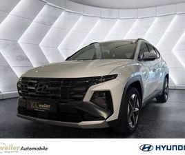 TUCSON ''TREND'' (MY26) 1.6 T-GDI (150PS) 7-DCT