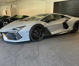 REVUELTO PHEV 6.5I V12