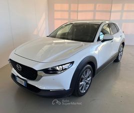 2.0L E-SKYACTIV-G M 150 CV HYBRID 2WD EXECUTIVE