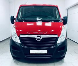 B KASTEN/KOMBI KA L1H1 3,3T