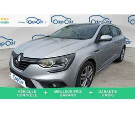 RENAULT IV 1.5 DCI 110 BUSINESS INTENS