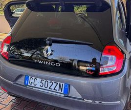 RENAULT TWINGO ZE RENAULT TWINGO VIBES ELETTRICA