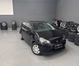 MII 5P 1.0 CHIC 60CV