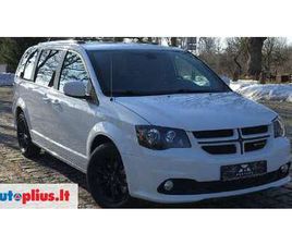 DODGE GRAND CARAVAN