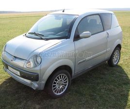 AIXAM A741 AIXAM A.741