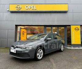 VIII SW 1.0 TSI OPF 110 LIFE BUSINESS BVM6