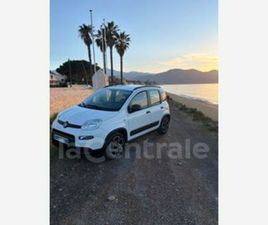 III GENERATION2 1.0 70 BSG S/S HYBRID CITY LIFE