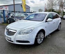 GENERATION2 COUNTRY TOURER 2.0 CDTI 163 8CV 4X2 S/S