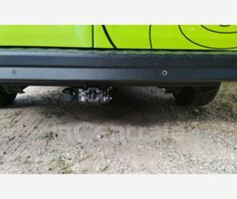 RENAULT TRAFIC CABINE III CABINE APPROFONDIE GRAND CONFORT L2H1 1200 ENERGY DCI 120