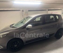 III GENERATION2 1.5 DCI 110 FAP DYNAMIQUE