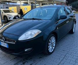 FIAT BRAVO