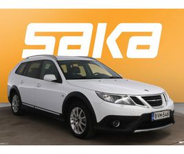 SPORT COMBI 2,0TS BIOPOWER XWD BL ** NAHKASISUSTA / MUISTIPENKKI / VETOKOUKKU / VAKKARI / LOHKOLÄMMITIN & SISÄPISTOKE **