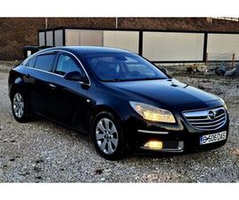 OPEL INSIGNIA 2.0D AN 2010 EURO 5 GHIMBAV
