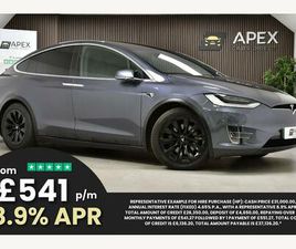 (DUAL MOTOR) LONG RANGE PLUS AUTO 4WDE 5DR