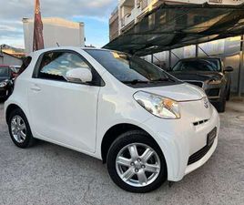 TOYOTA IQ IQ 1.0 ACTIVE (SOL) E5 CLIMA