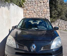 ◊ RENAULT KOLEOS – SUV SPACIEUX ET CONFORTABLE – 189 468 KM – 3 500