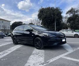 ASTRA V 2020 SPORTS TOURERSPORTS TOURER 1.5 CDTI ULTIMATE S