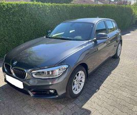 118D SPORTLINE FACELIFT