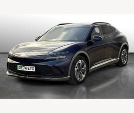 77.4KWH PREMIUM AUTO 5DR