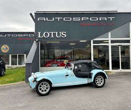 CATERHAM SEVEN CATERHAM SEVEN S3 340S 170CH
