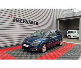 SPACETOURER BLUEHDI 130 SS BVM6 BUSINESS