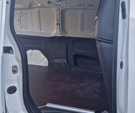 OPEL COMBO - 1.2 TURBO L2H1 EDITION