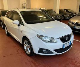 SEAT IBIZA ST IBIZA IV 2011 ST ST 1.2 TSI SPORT