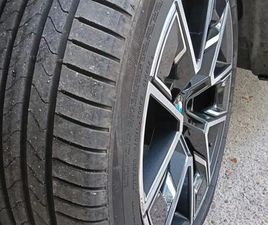 BMW SERIE 4 GRAND COUPE DIESEL MILD HYBRID 190 CV